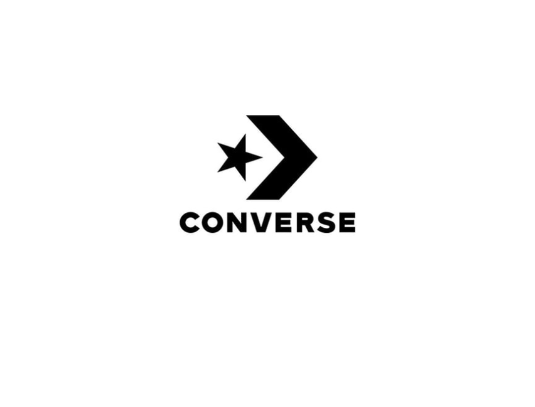 CONVERSE