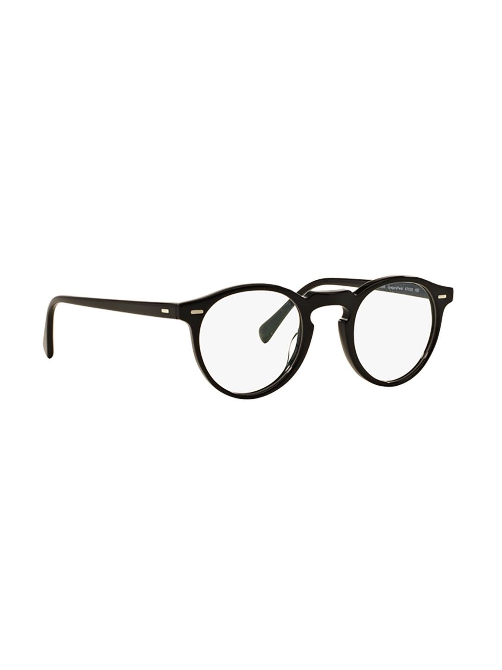 Oliver Peoples Gregory Peck glasses