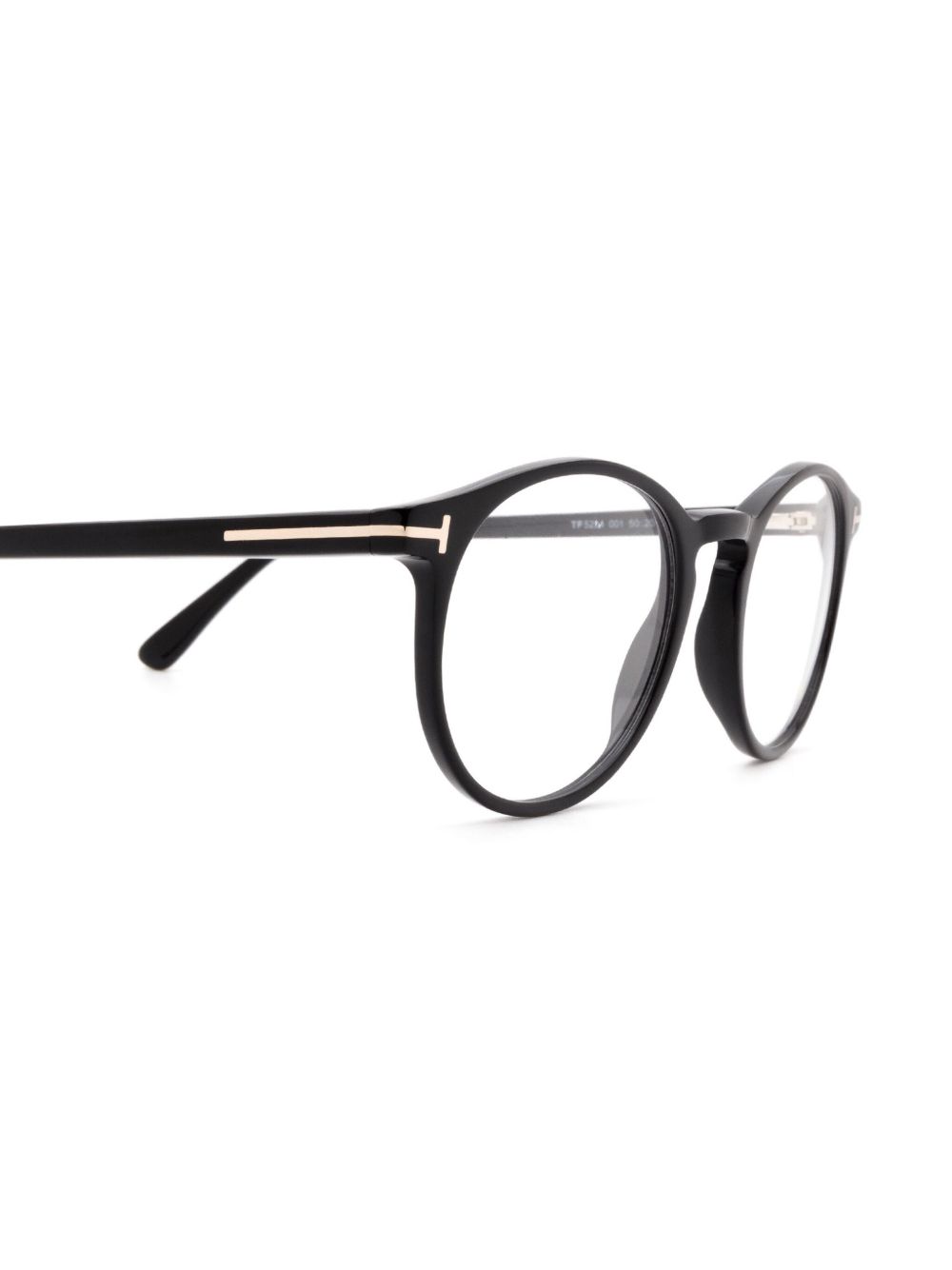 TOM FORD Eyewear round-frame glasses