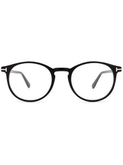 TOM FORD Eyewear round-frame glasses