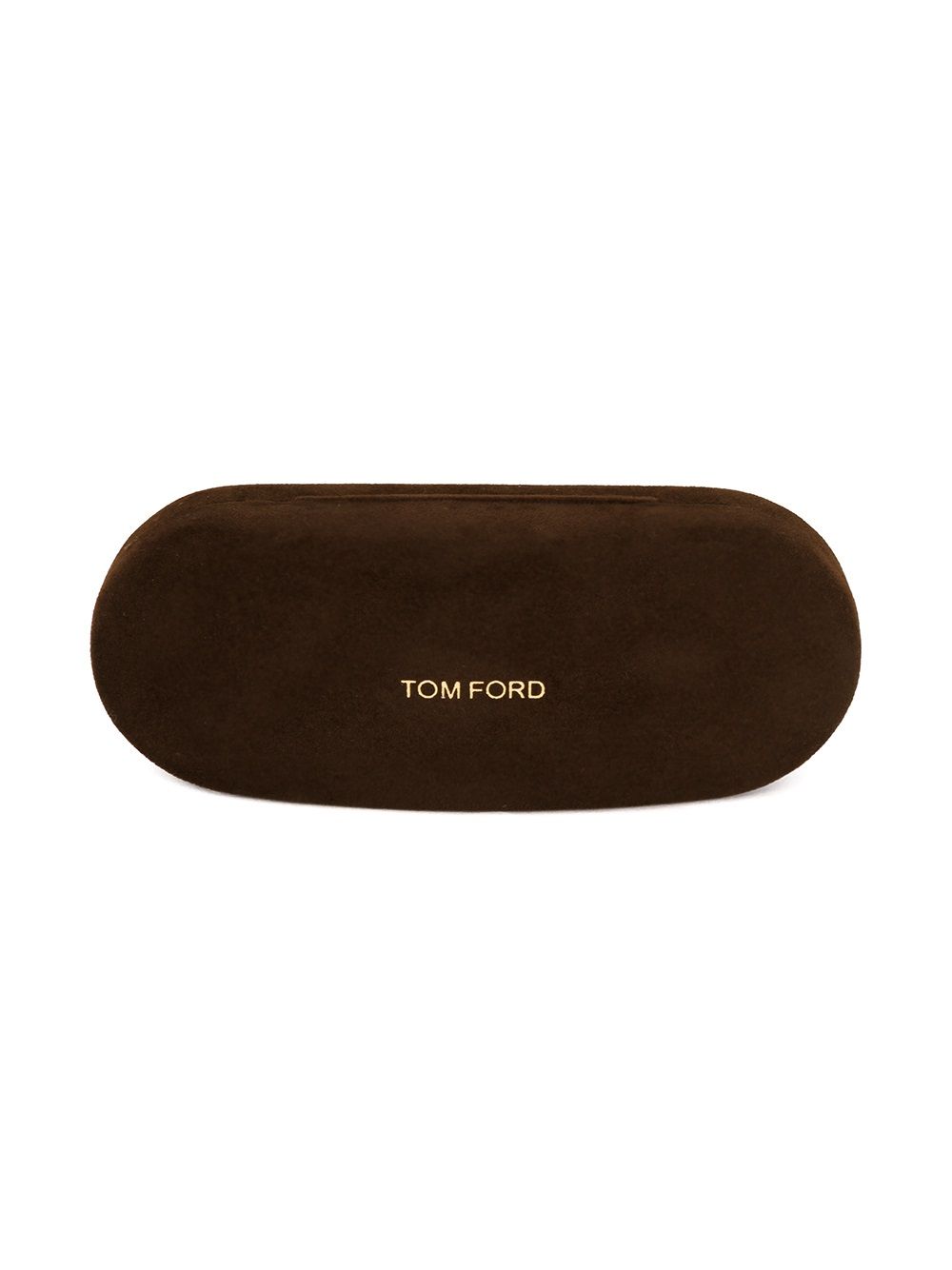 TOM FORD Eyewear round-frame glasses