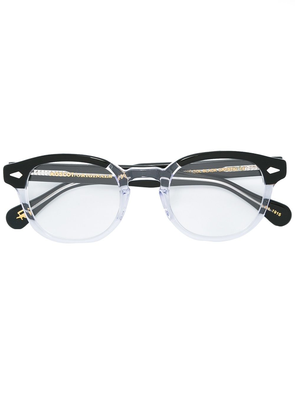 Moscot Lemtosh glasses