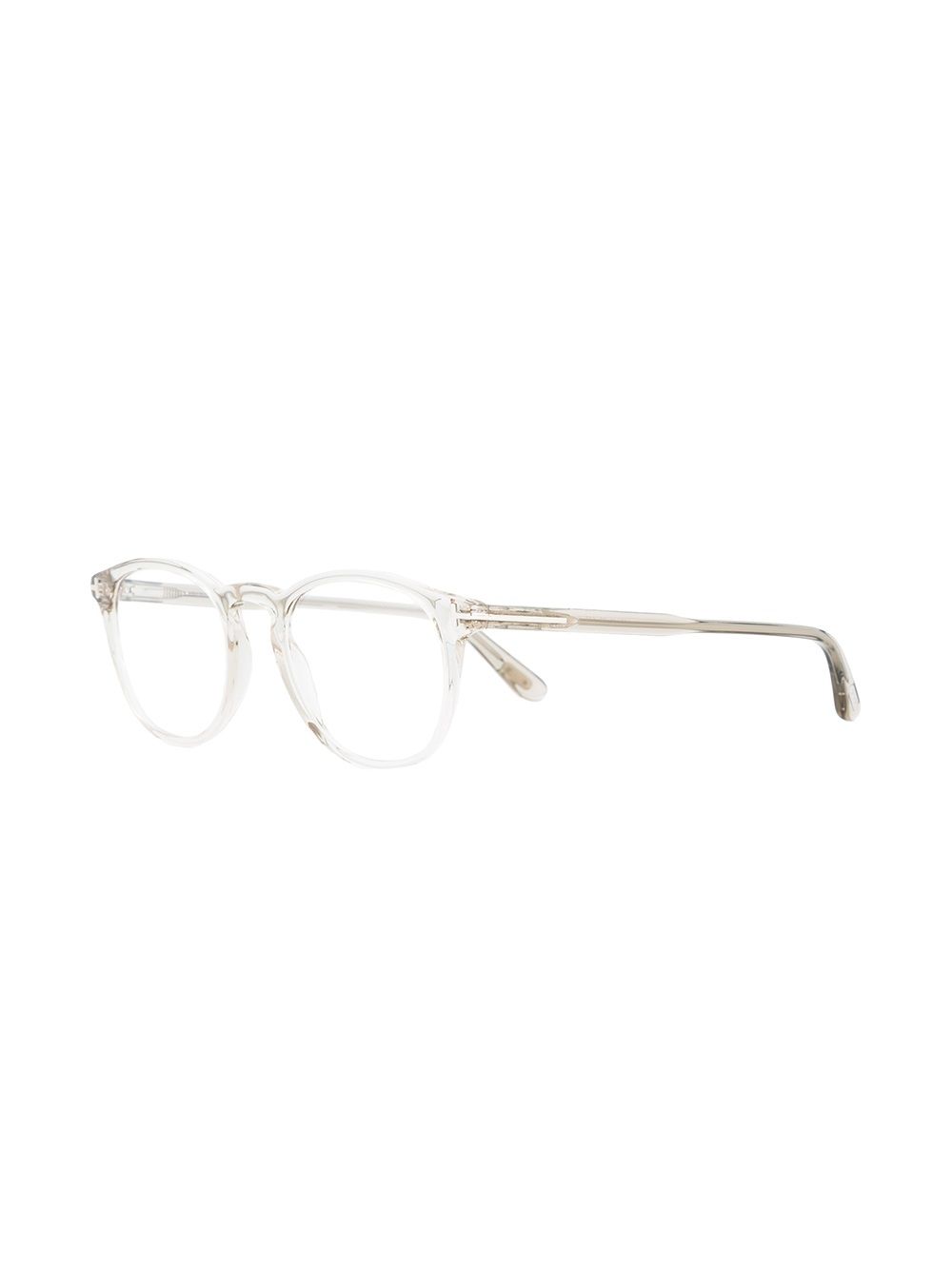 Lunettes de vue rondes TOM FORD Eyewear 