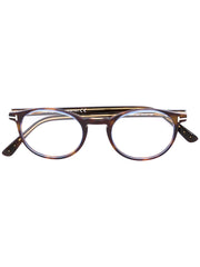 Lunettes rondes TOM FORD Eyewear 