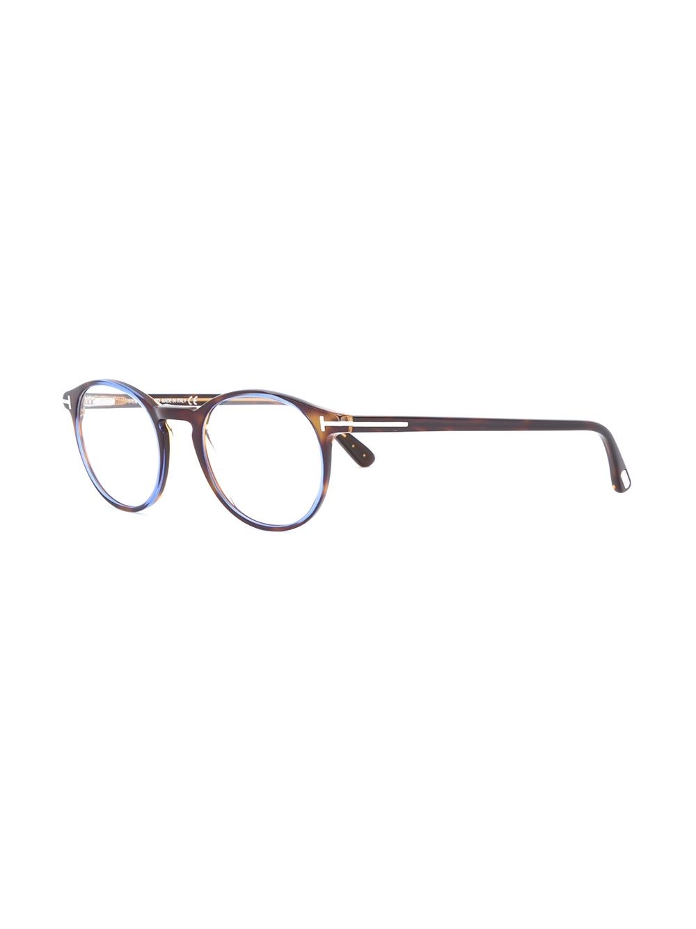 Lunettes rondes TOM FORD Eyewear 