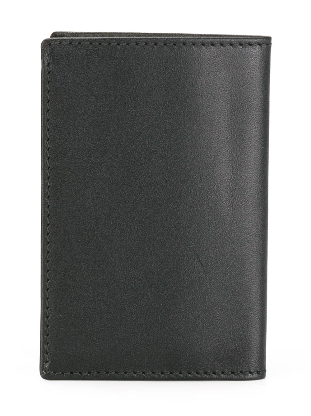 Comme Des Garçons Wallet billfold wallet