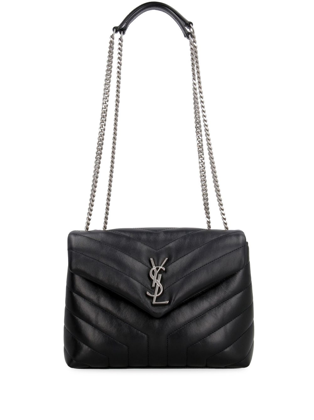 Saint Laurent small Loulou shoulder bag