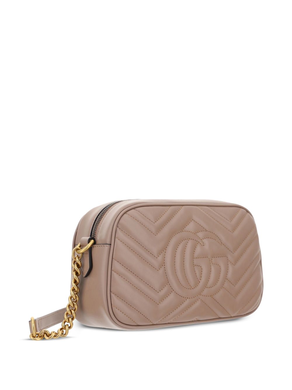 Gucci small GG Marmont shoulder bag