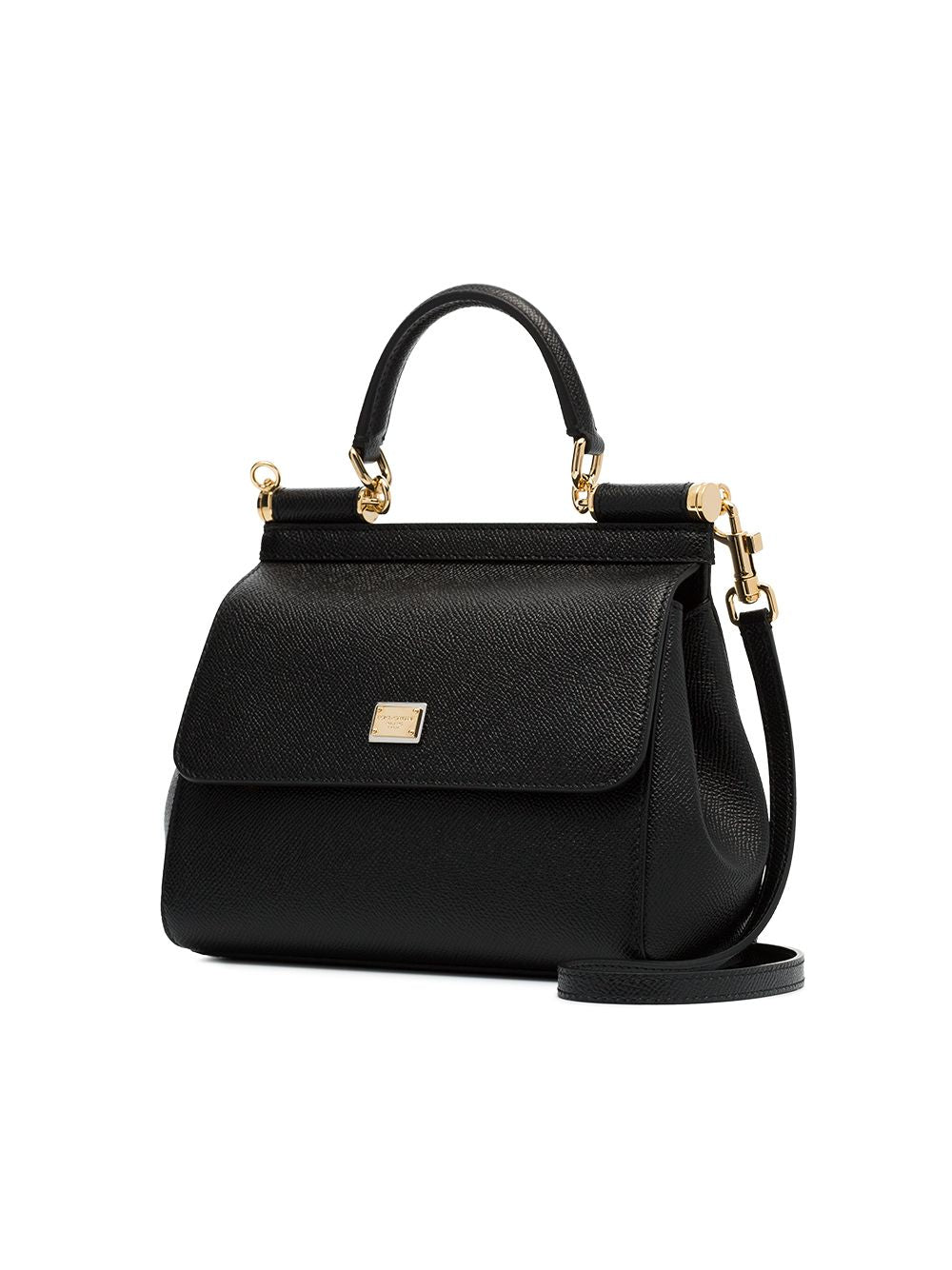 Dolce & Gabbana medium Sicily tote bag