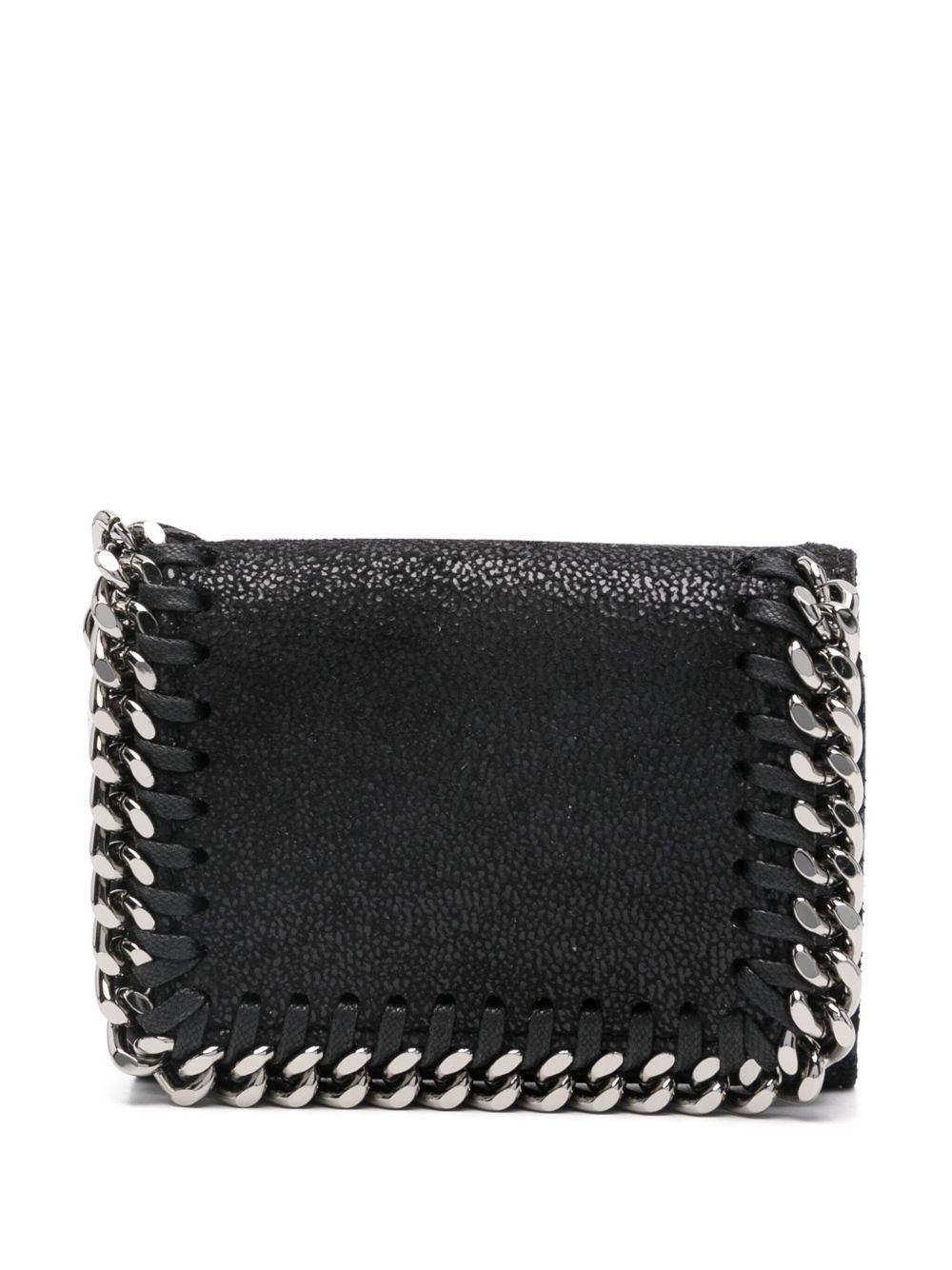 Stella McCartney Falabella wallet