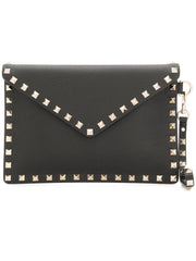 Pochette enveloppe Rockstud de Valentino Garavani 