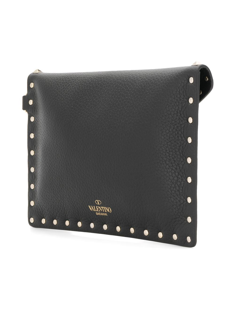 Pochette enveloppe Rockstud de Valentino Garavani 