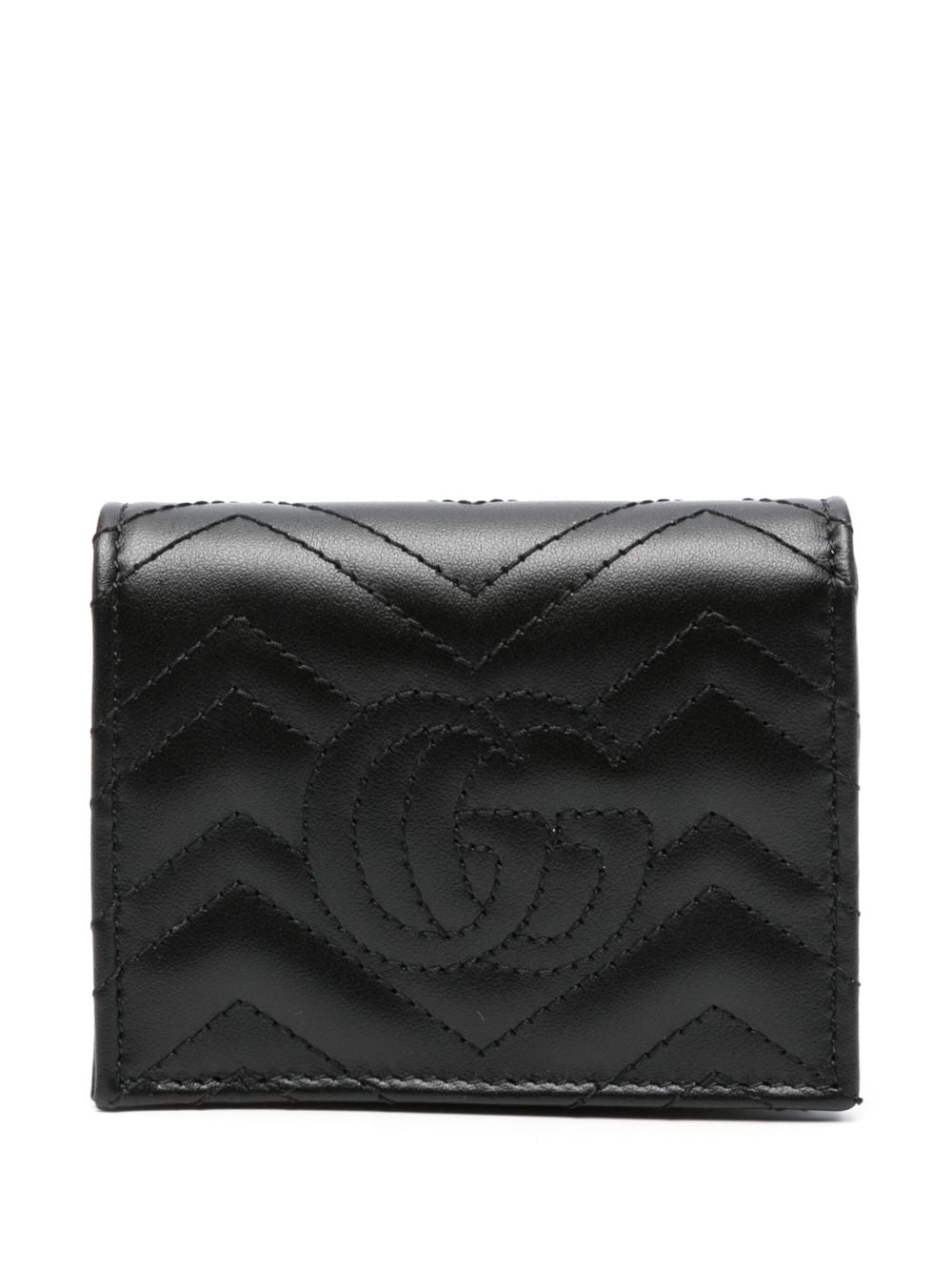 Gucci GG Marmont leather wallet