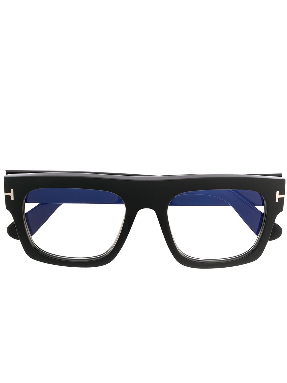 Lunettes à monture carrée TOM FORD Eyewear 