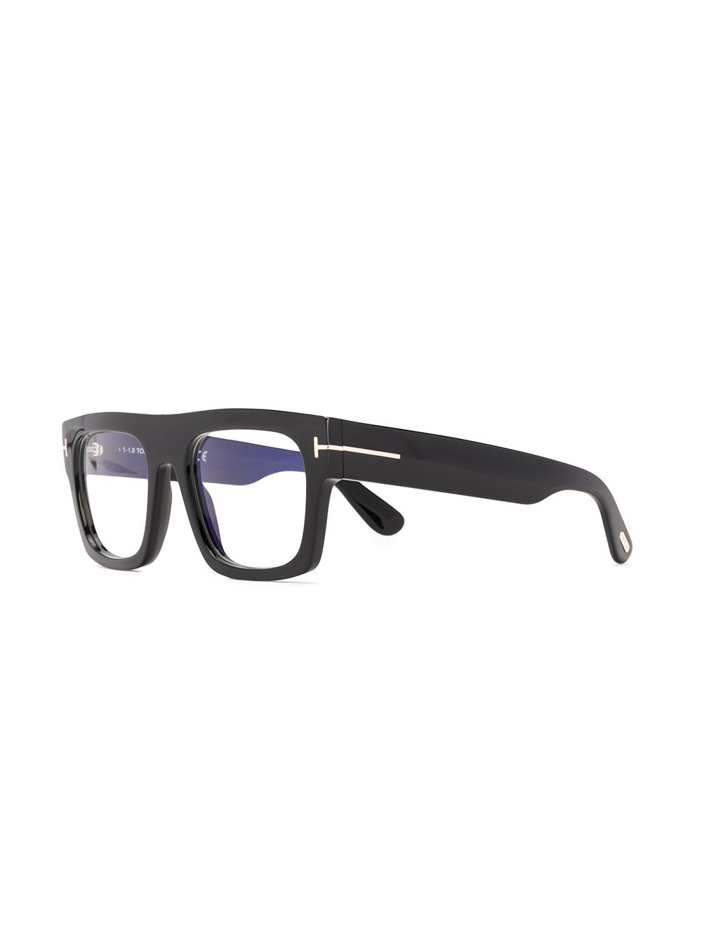 Lunettes à monture carrée TOM FORD Eyewear 