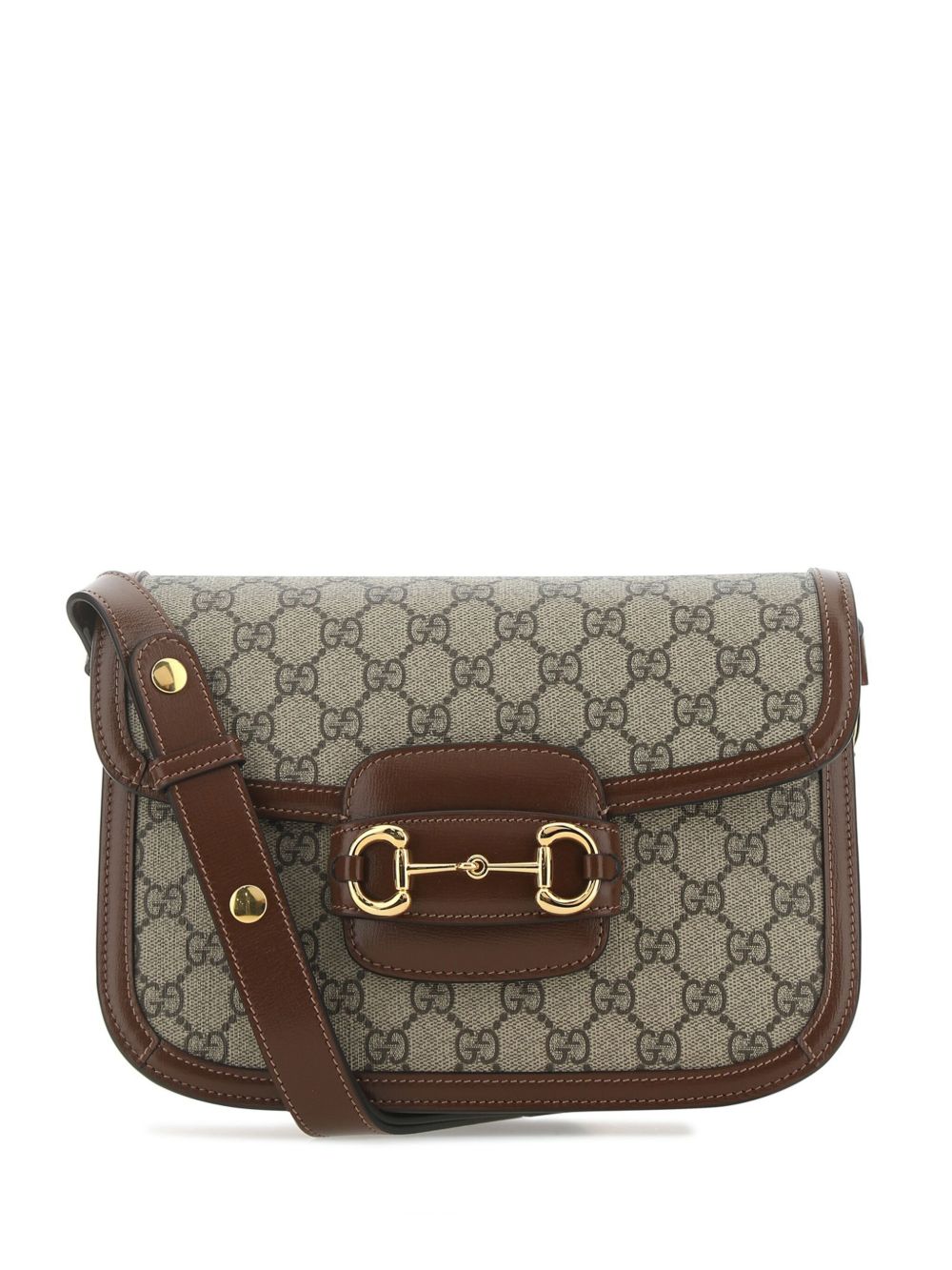 Gucci Gucci 1955 Horsebit shoulder bag