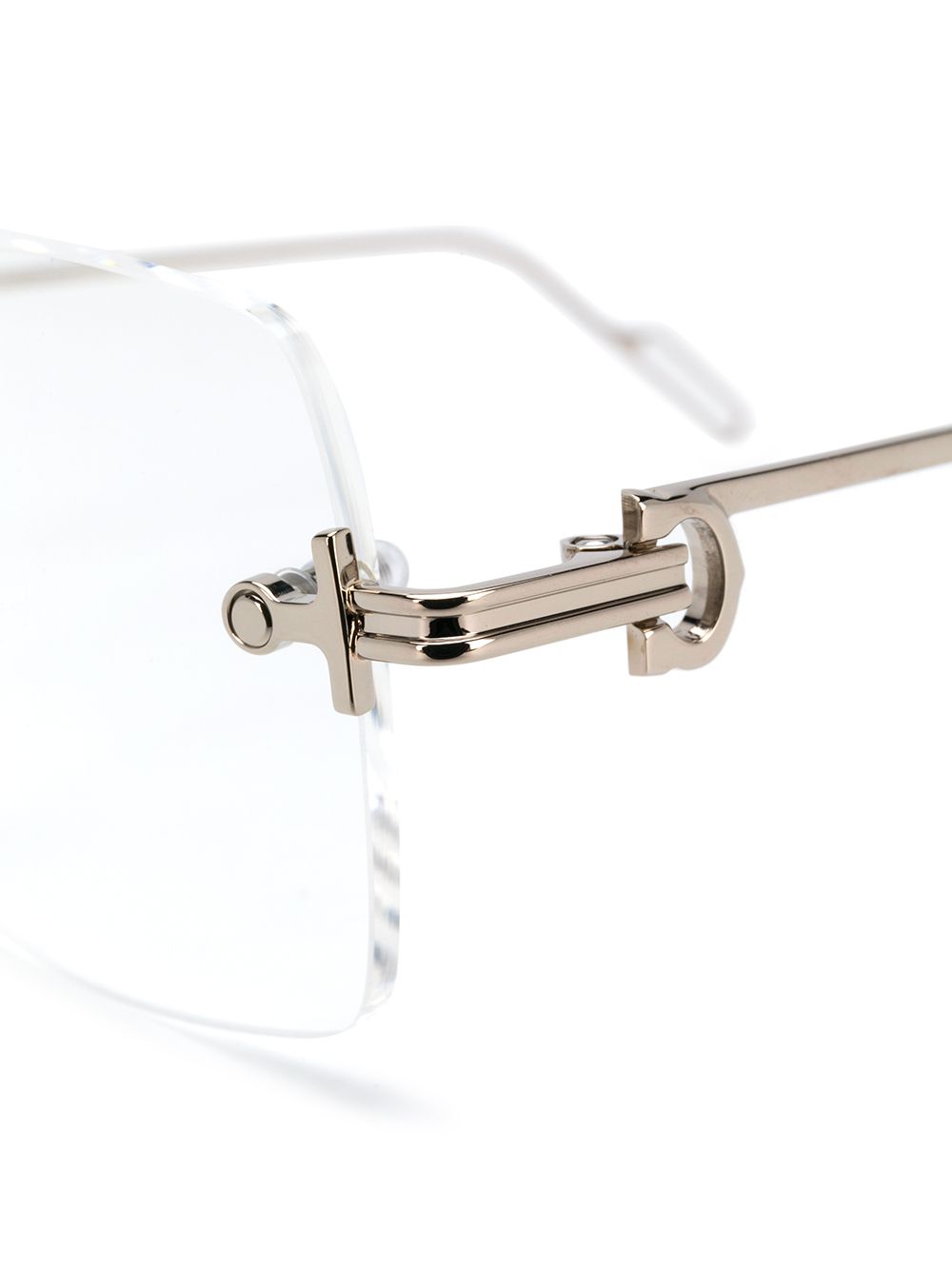 Cartier Eyewear Lunettes Première de Cartier 