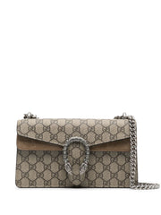 Petit sac à bandoulière Dionysus GG de Gucci 