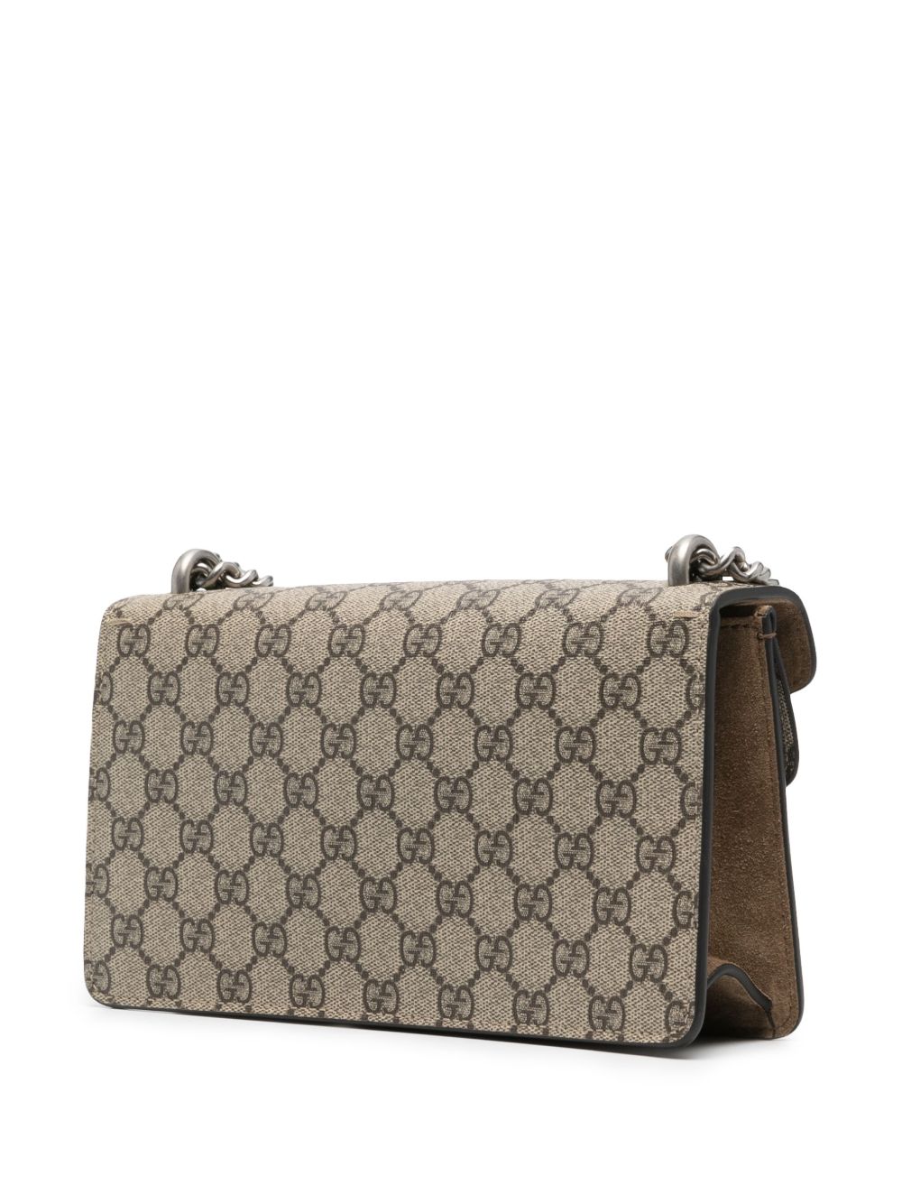 Petit sac à bandoulière Dionysus GG de Gucci 