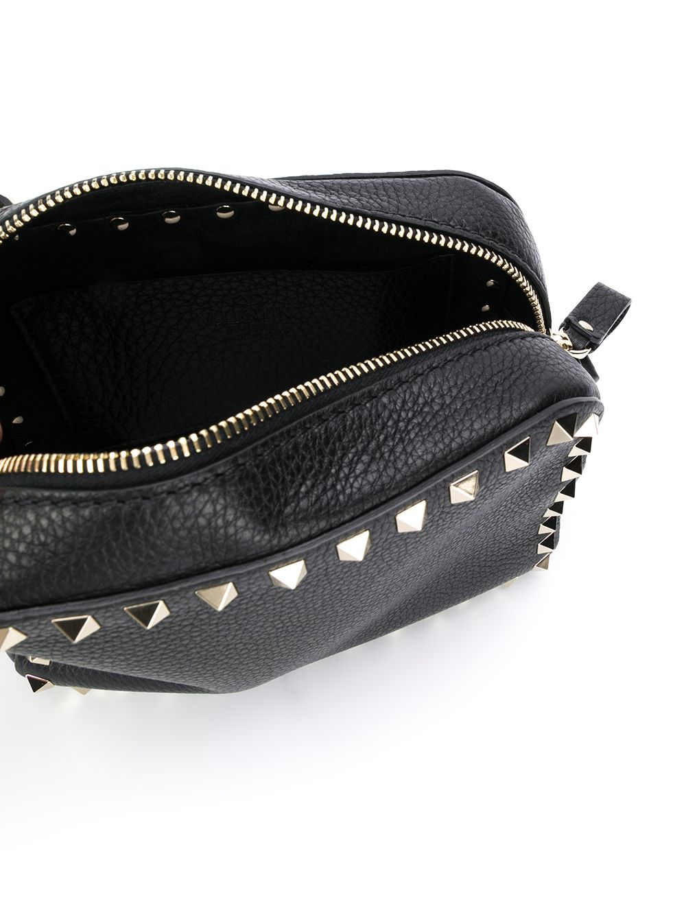 Sac bandoulière Rockstud de Valentino Garavani 