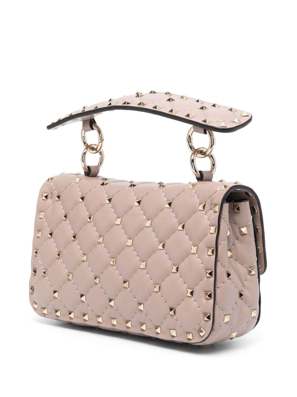 Petit sac à bandoulière Rockstud Spike de Valentino Garavani 