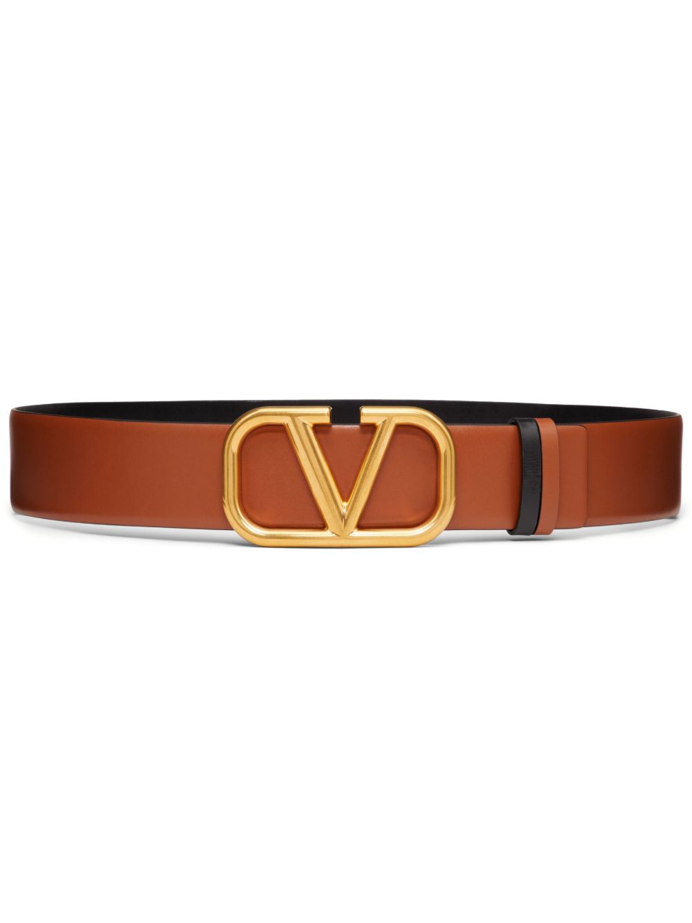 Ceinture réversible Valentino Garavani VLogo Signature 40 mm 