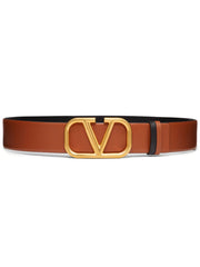 Valentino Garavani VLogo Signature 40mm reversible belt