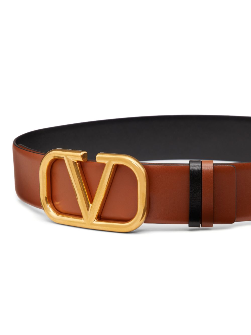 Valentino Garavani VLogo Signature 40mm reversible belt