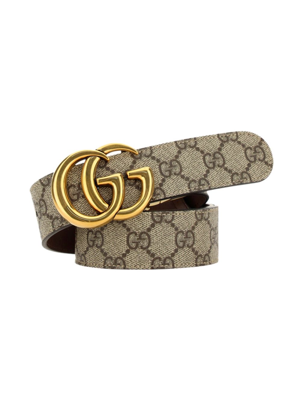 Ceinture réversible Gucci GG Marmont 