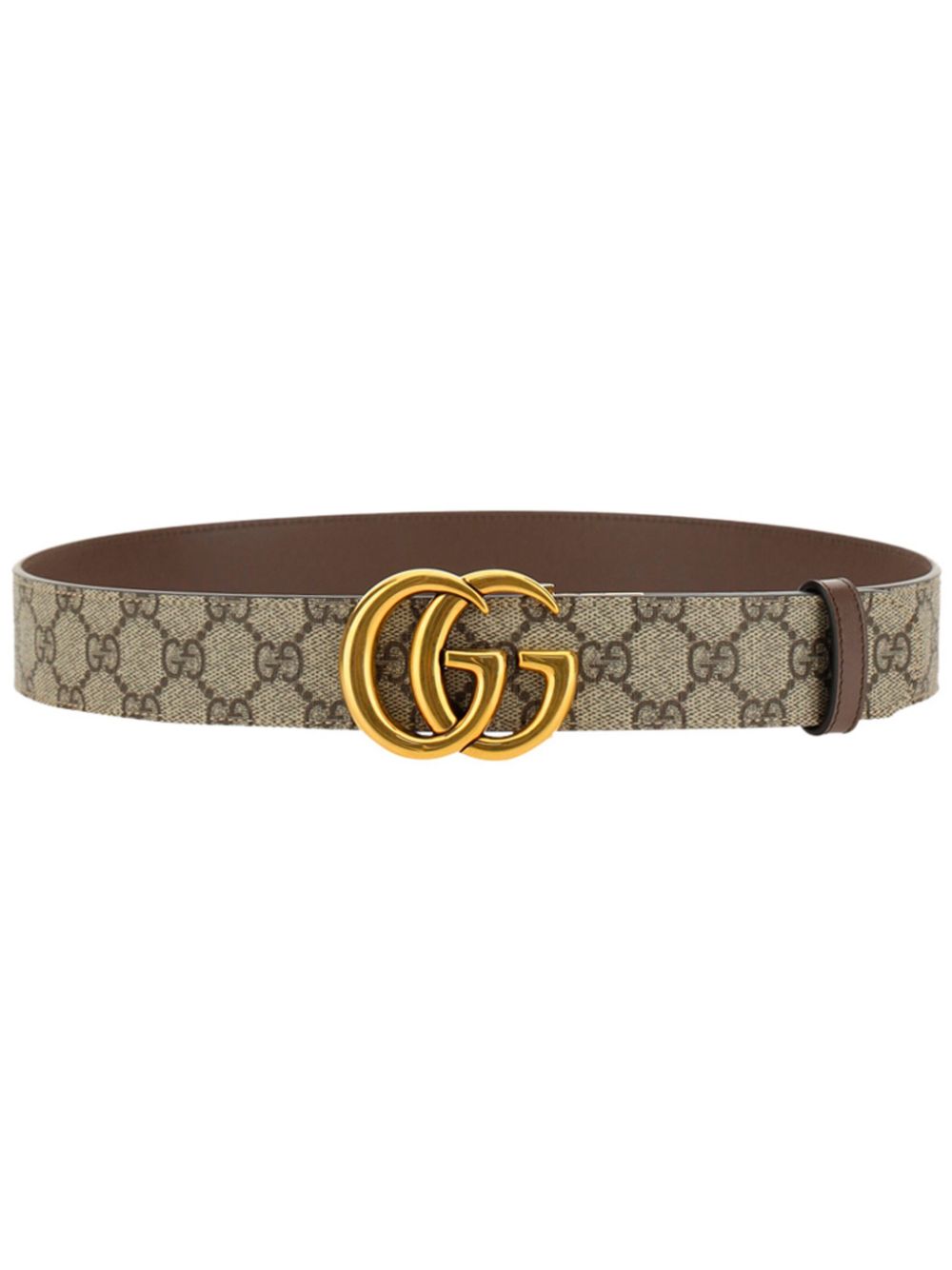 Ceinture réversible Gucci GG Marmont 