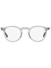 Lunettes à monture ronde Oliver Peoples Gregory Peck 