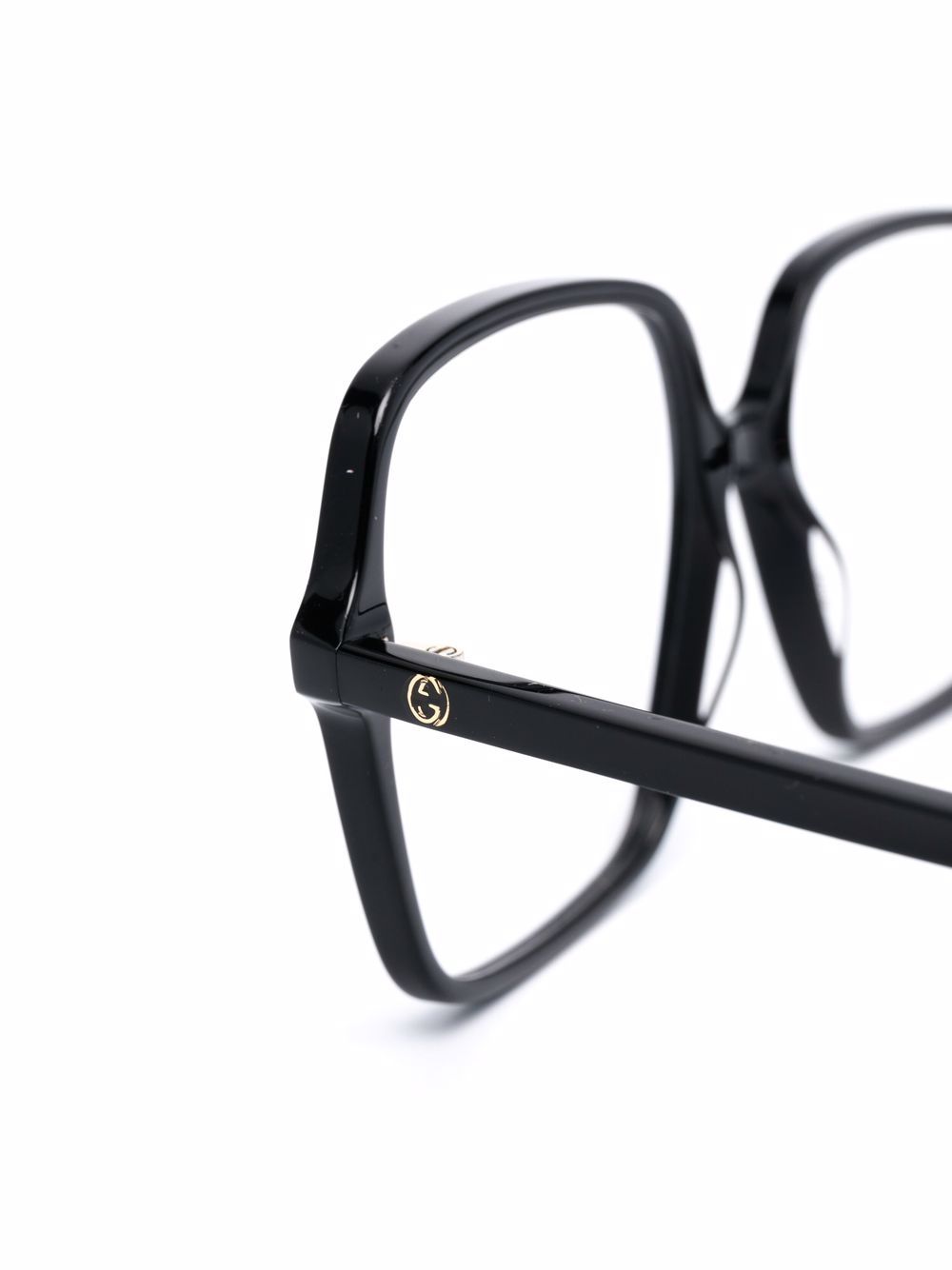 Gucci Eyewear square-frame glasses