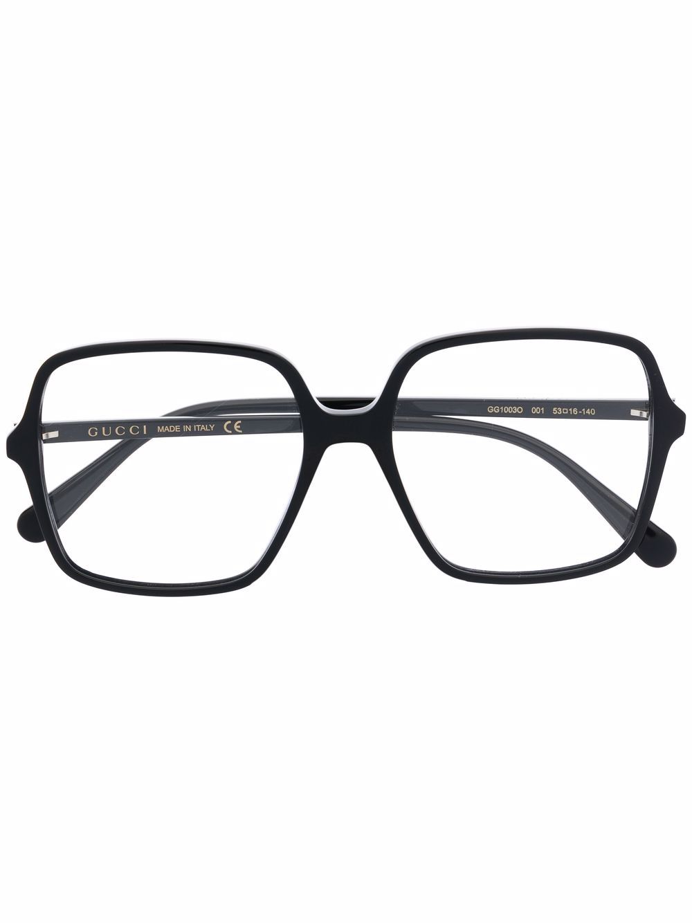 Gucci Eyewear square-frame glasses