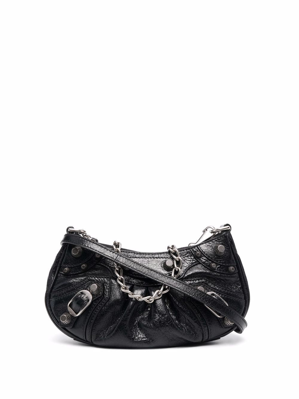 Balenciaga mini sac cabas Le Cagole 