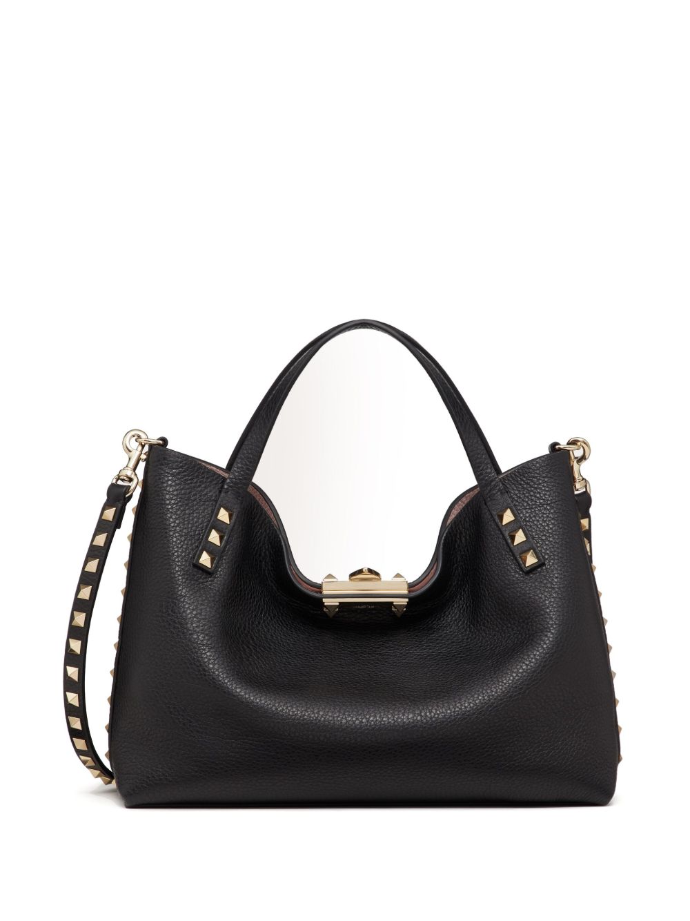 Petit sac cabas Rockstud de Valentino Garavani 