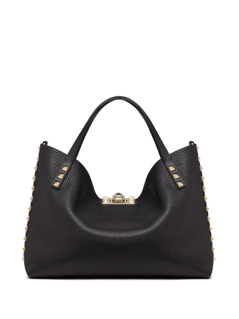 Valentino Garavani small Rockstud tote bag