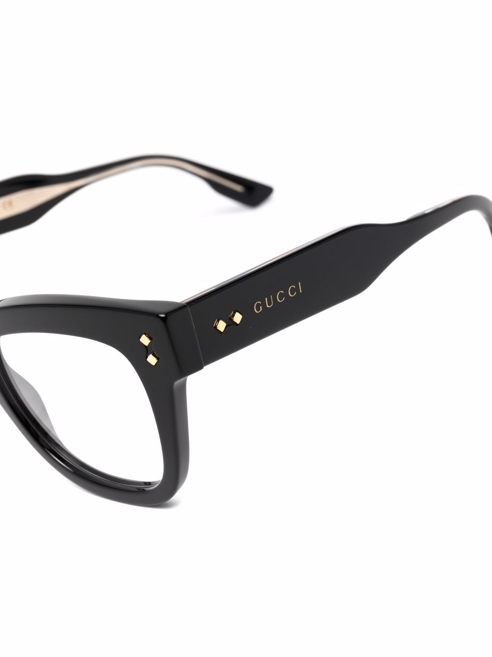 Gucci Eyewear square-frame glasses