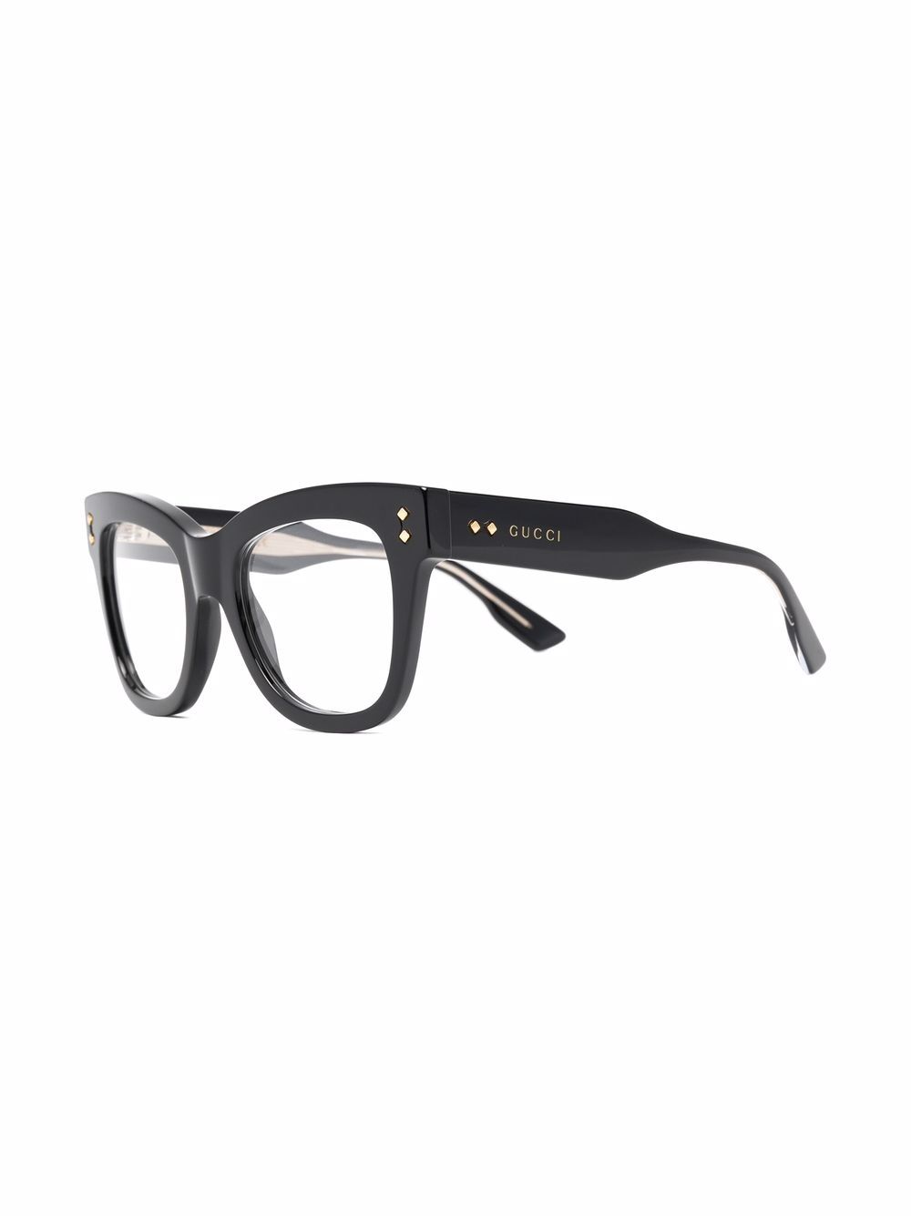 Gucci Eyewear square-frame glasses