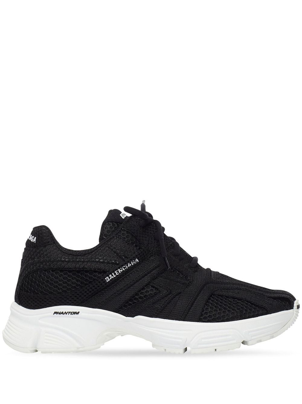 Balenciaga Phantom low-top sneakers