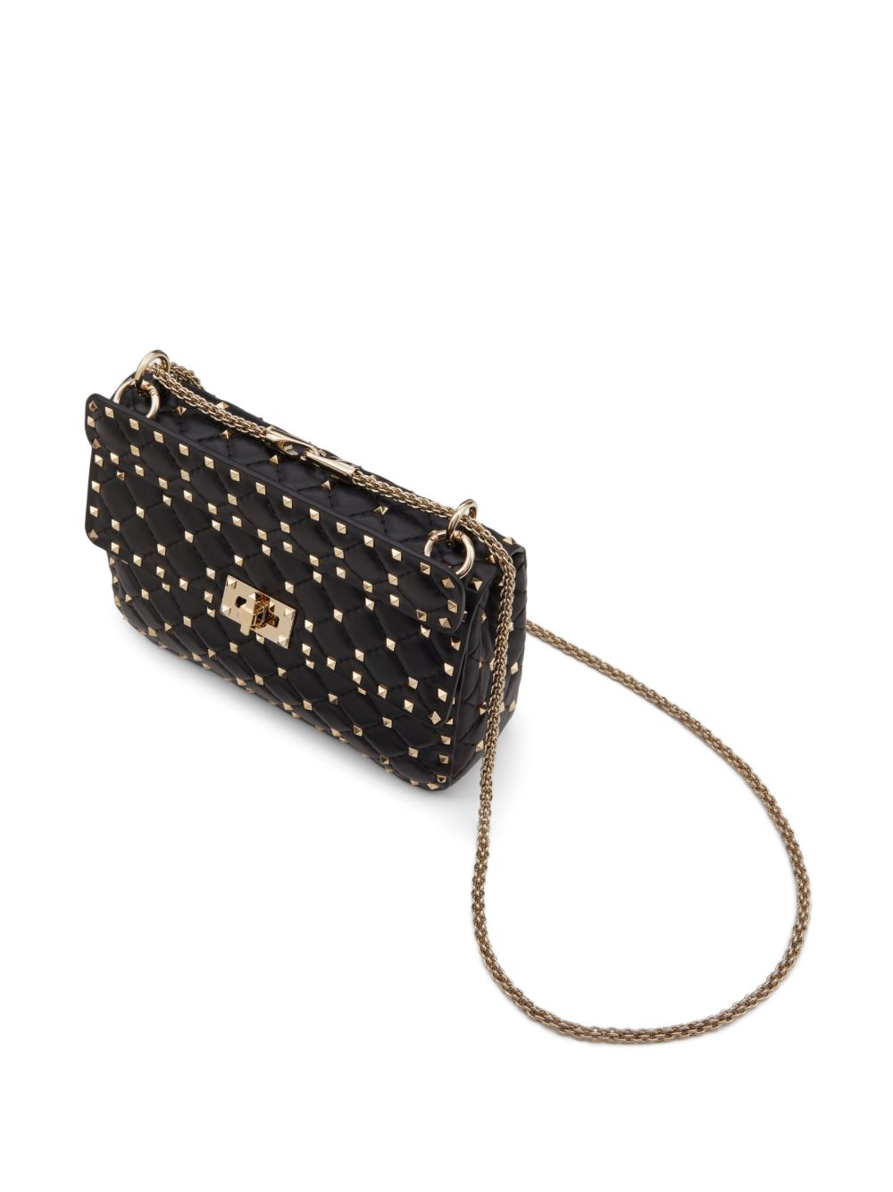 Sac porté épaule Rockstud Spike moyen Valentino Garavani 