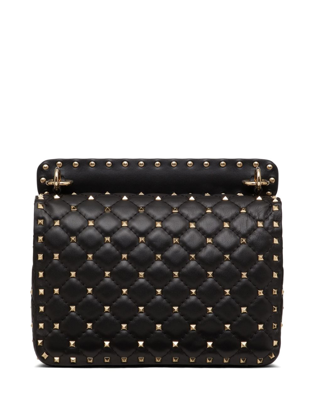 Sac porté épaule Rockstud Spike moyen Valentino Garavani 