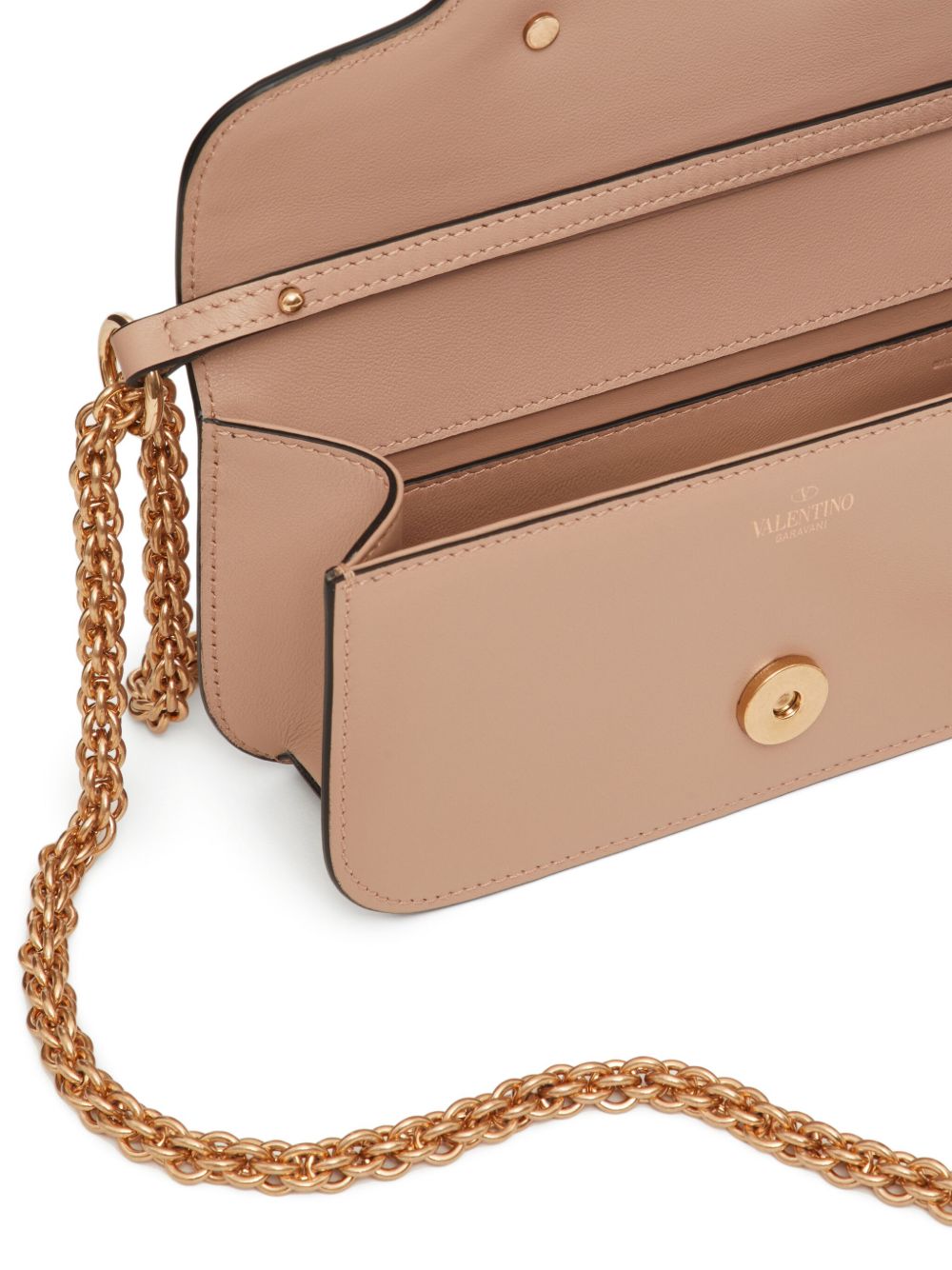 Petit sac bandoulière orné Locò de Valentino Garavani 