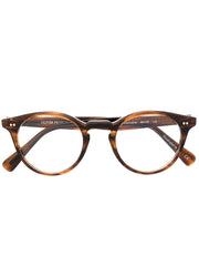 Oliver Peoples round-frame glasses