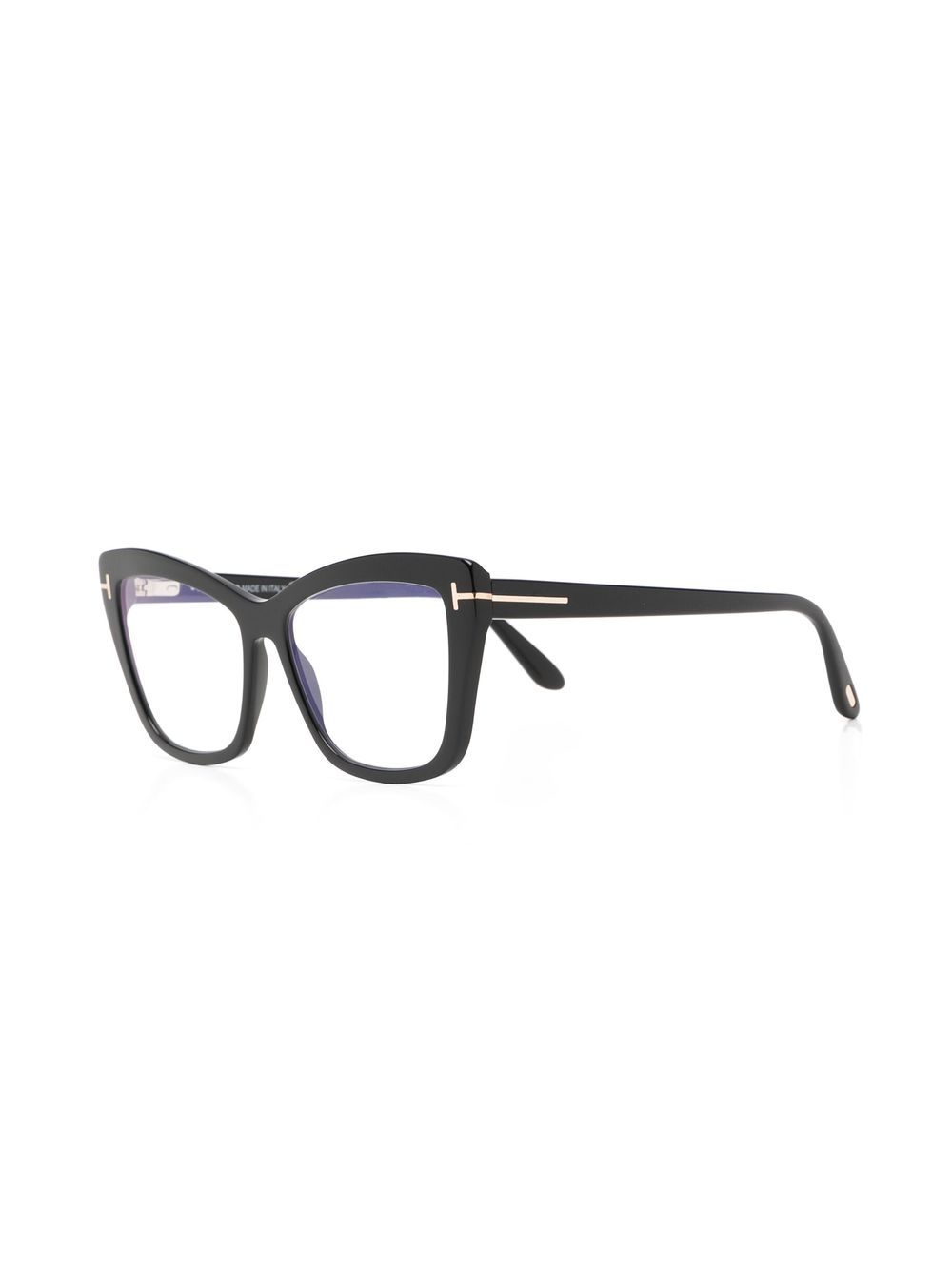 TOM FORD Eyewear cat-eye glasses