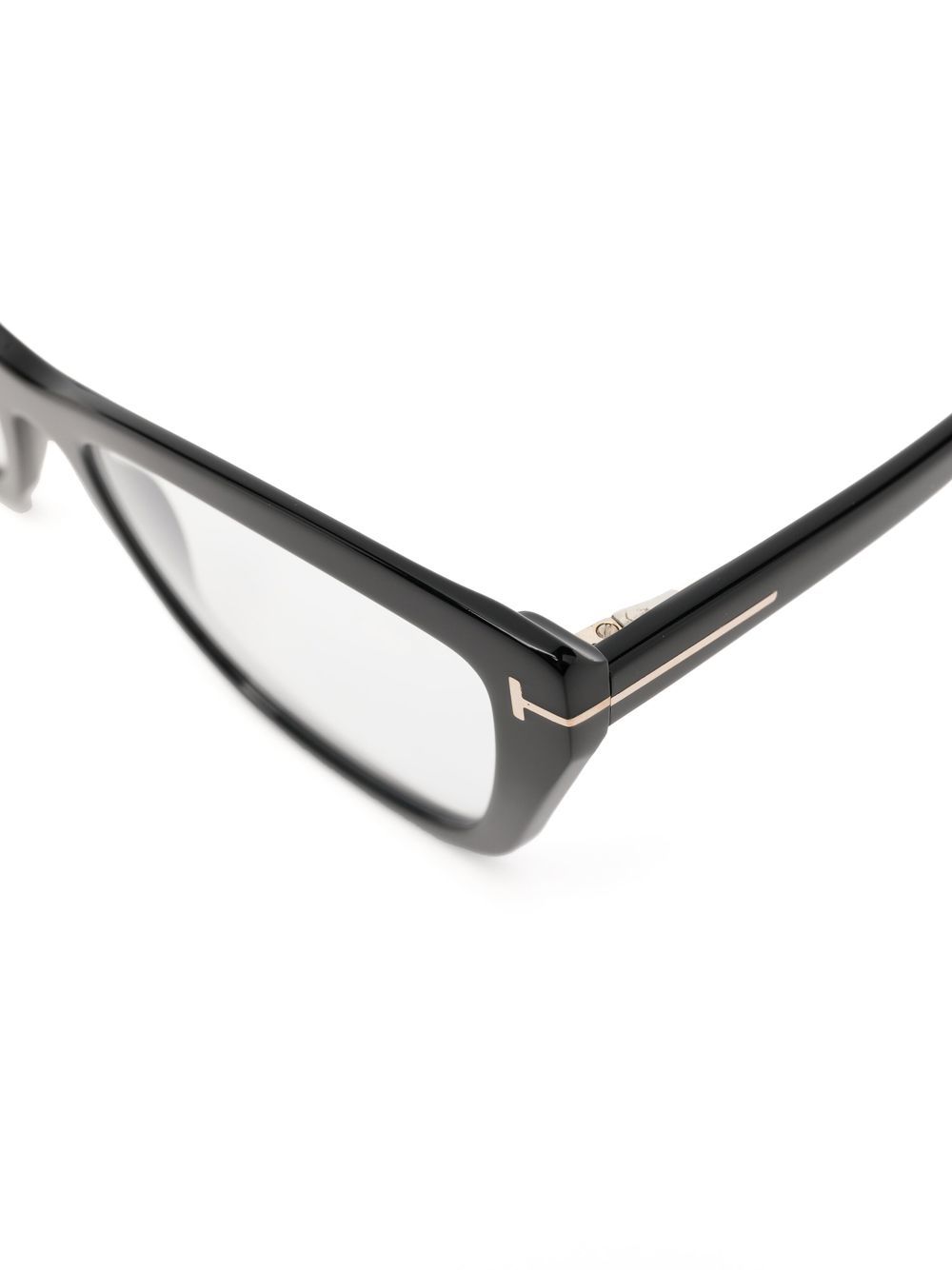 TOM FORD Eyewear cat-eye glasses