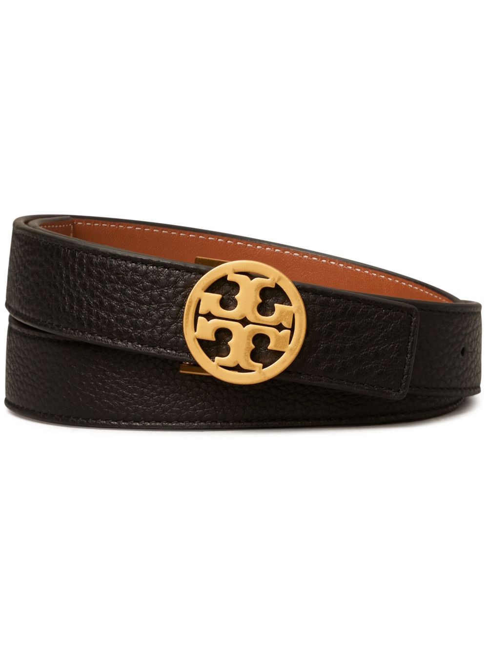 Tory Burch Miller reversible belt