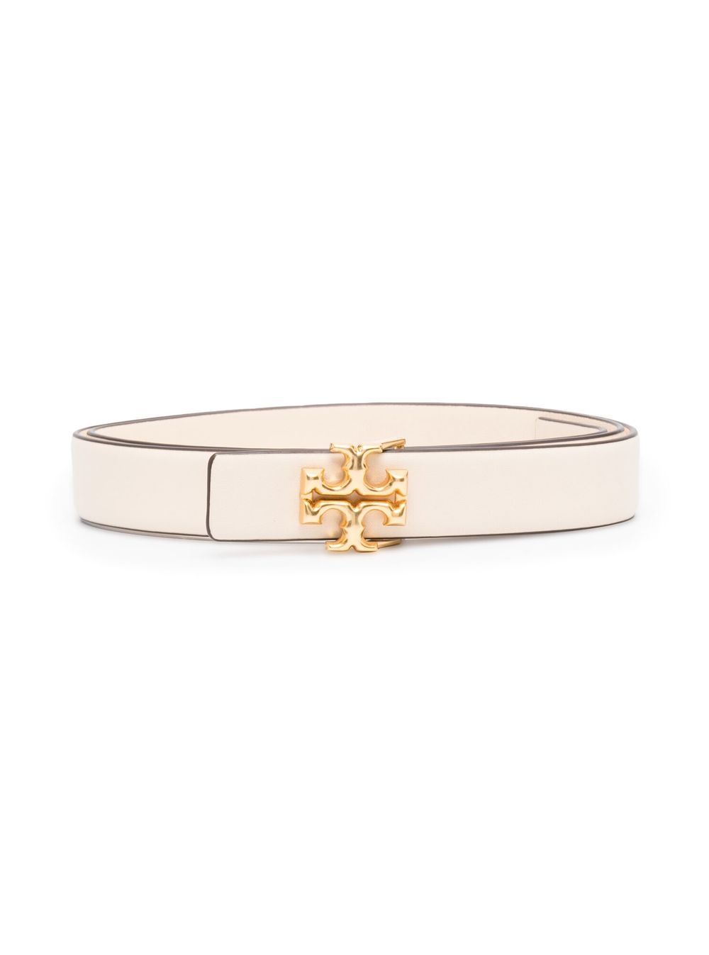 Ceinture en cuir Eleanor de Tory Burch 