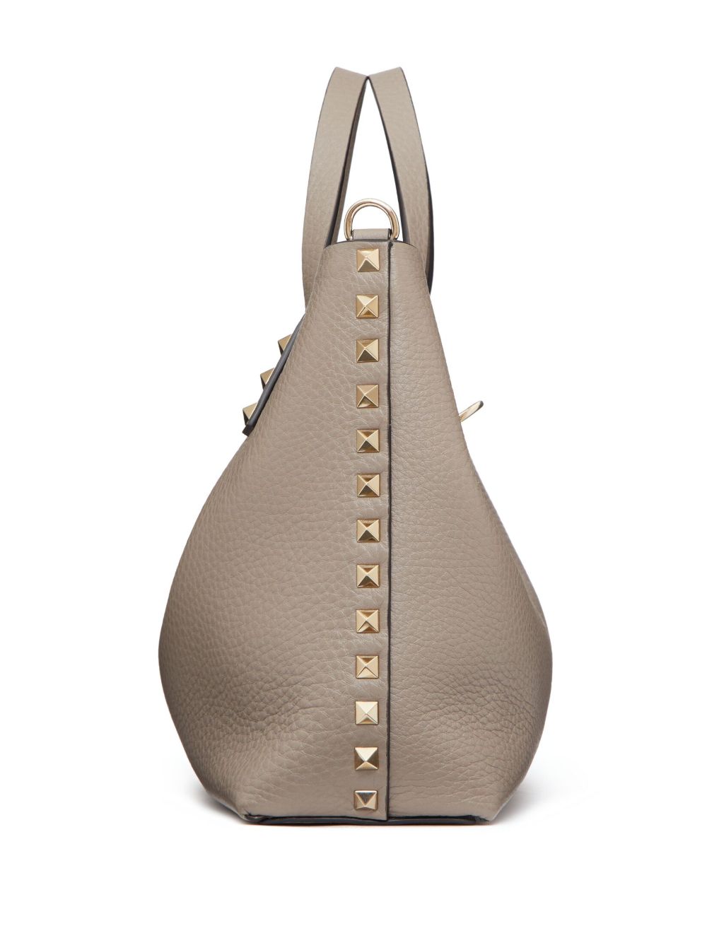 Valentino Garavani small Rockstud tote bag