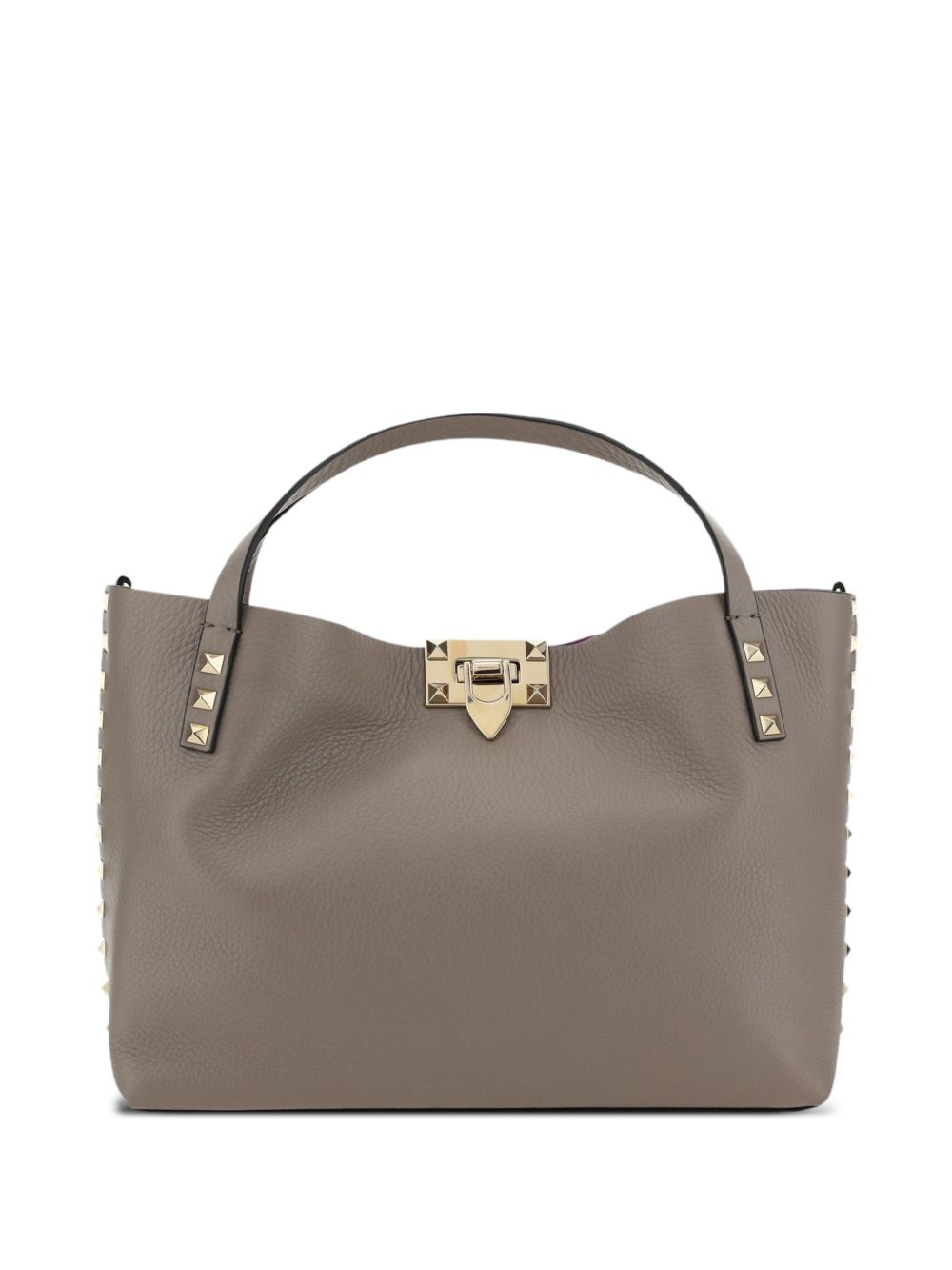 Petit sac cabas Rockstud de Valentino Garavani 