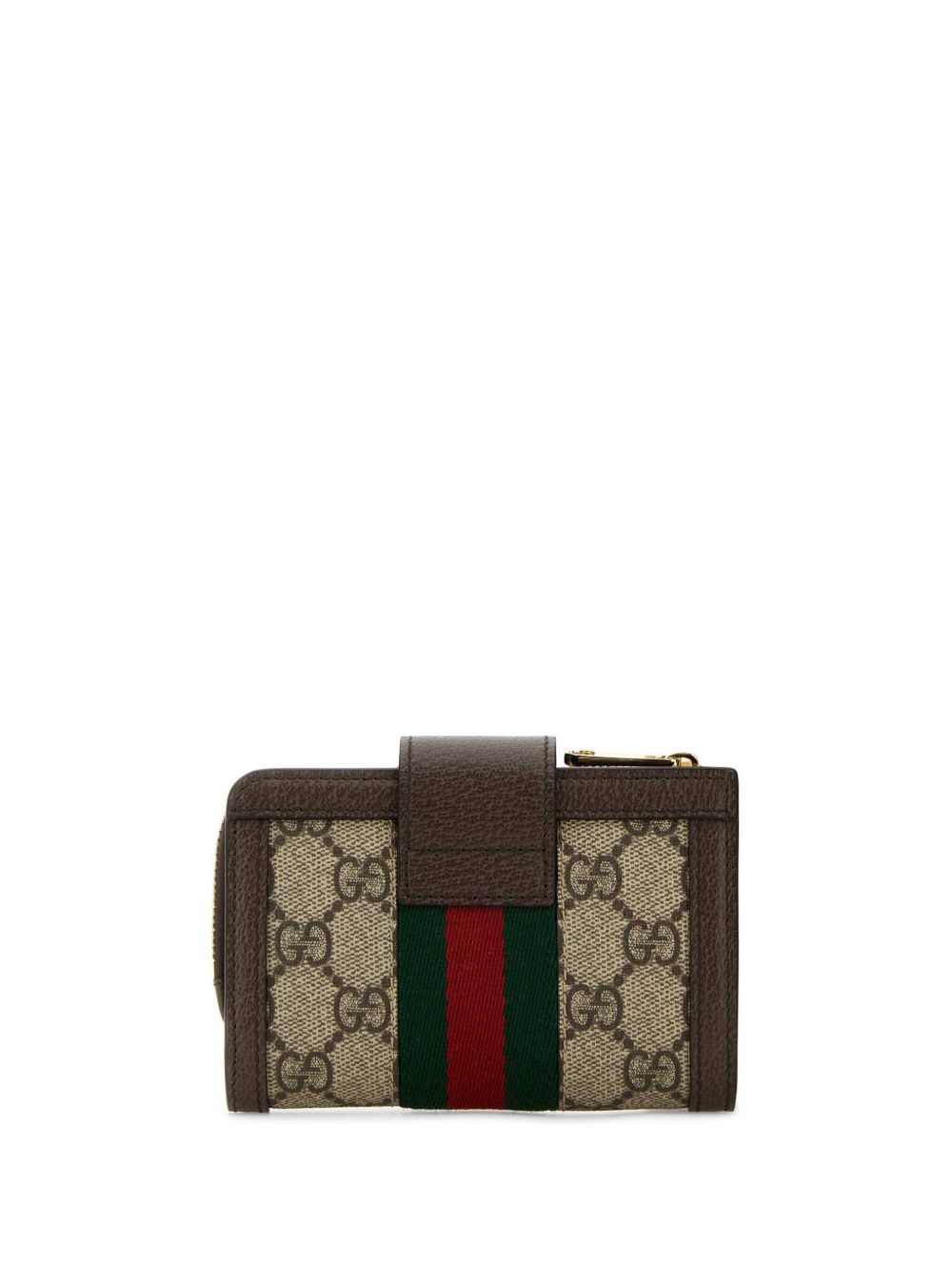 Gucci Ophidia bi-fold wallet